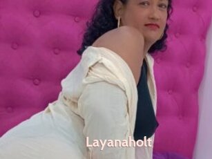 Layanaholt