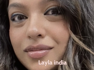 Layla_india