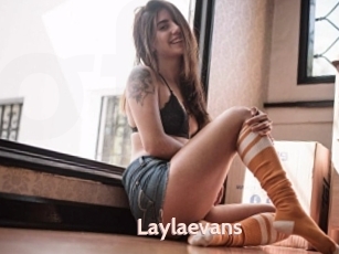 Laylaevans