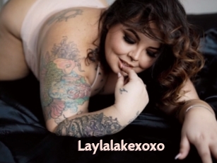 Laylalakexoxo