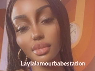 Laylalamourbabestation