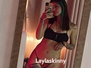 Laylaskinny