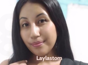 Laylastom