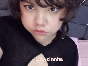 Lazycinnha