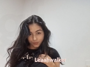 Leaahwalker