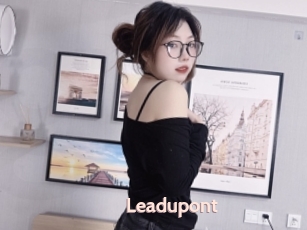 Leadupont