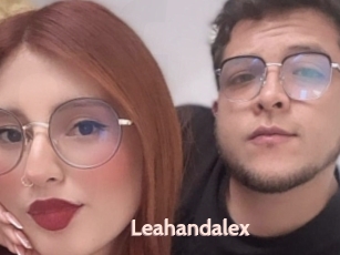 Leahandalex