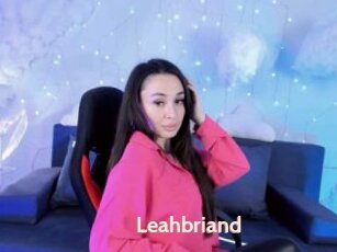 Leahbriand