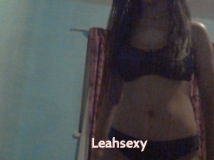 Leahsexy