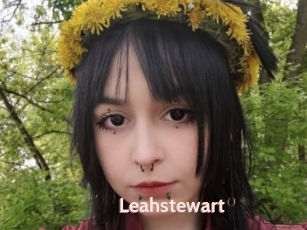 Leahstewart