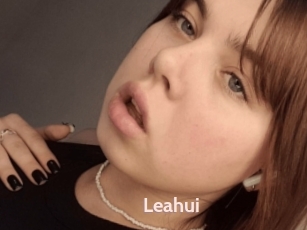 Leahui