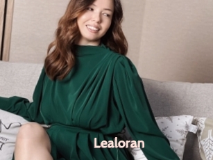 Lealoran