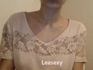 Leasexy