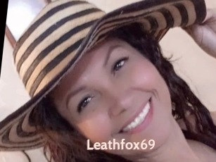 Leathfox69