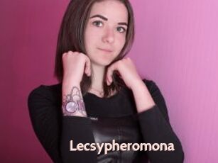 Lecsypheromona