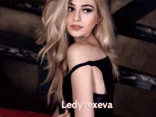 Ledysexeva