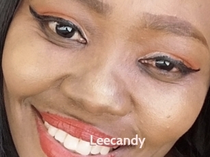 Leecandy