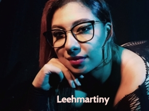 Leehmartiny