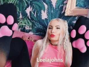 Leelajohns