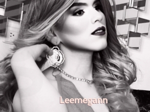 Leemegann