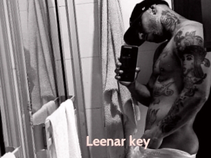 Leenar_key