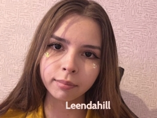 Leendahill