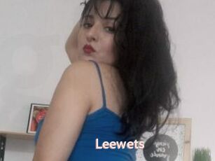 Leewets