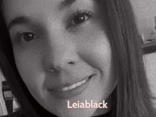 Leiablack