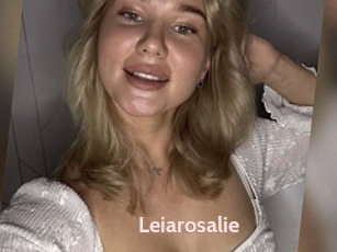 Leiarosalie