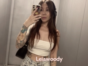 Leiawoody