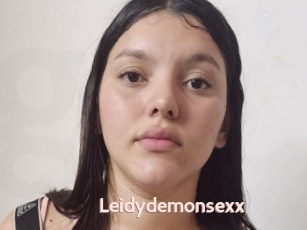 Leidydemonsexx