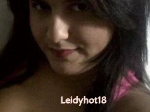 Leidyhot18