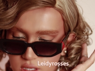 Leidyrosses