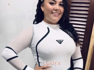 Leidys