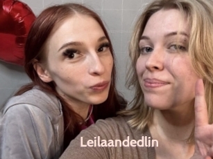 Leilaandedlin