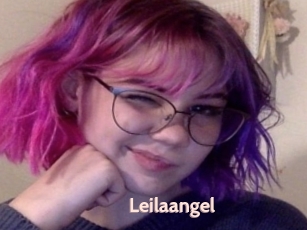 Leilaangel