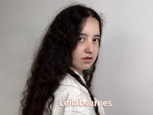 Leilabeames