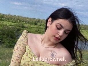 Leilabrownell