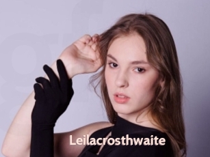 Leilacrosthwaite