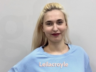 Leilacroyle