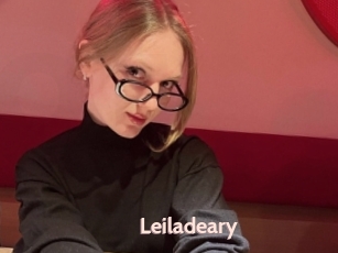 Leiladeary