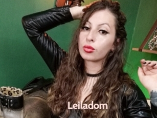 Leiladom