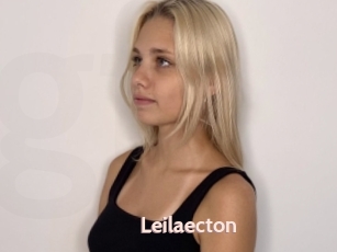 Leilaecton