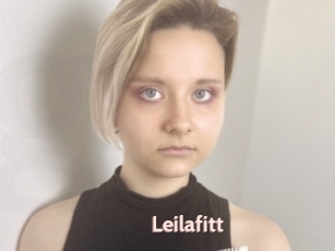 Leilafitt