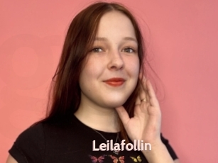 Leilafollin