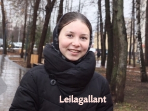 Leilagallant