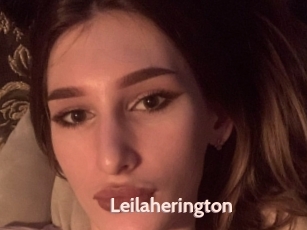 Leilaherington