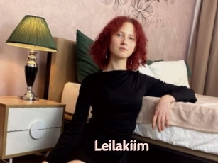 Leilakiim