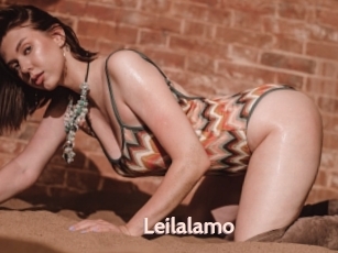 Leilalamo