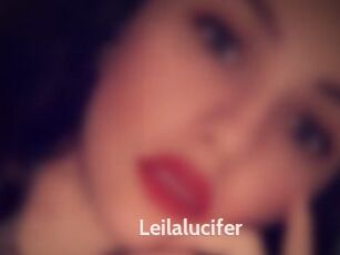 Leilalucifer